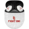 University of Southern California USC Fight On Grey Google Pixel Buds Skin